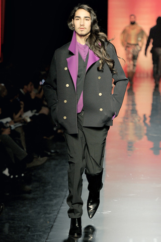 Jean Paul Gaultier / - 2011-2012